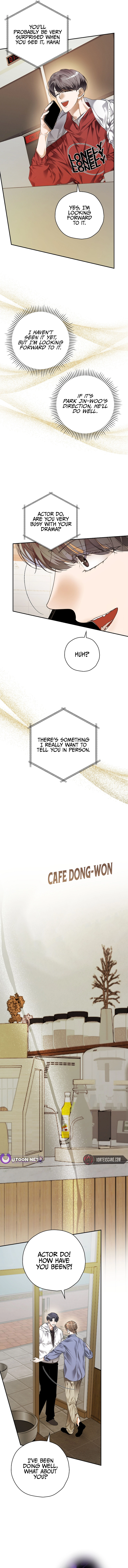 The Script-Eating Actor Chapter 37 Page 8