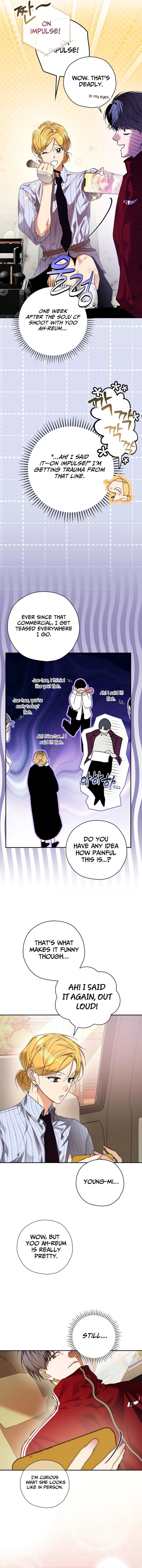 The Script-Eating Actor Chapter 29 Page 7