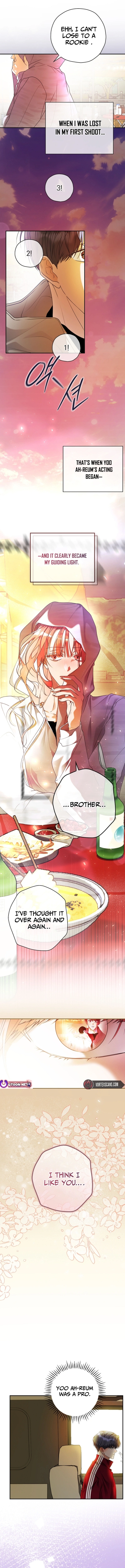The Script-Eating Actor Chapter 29 Page 10