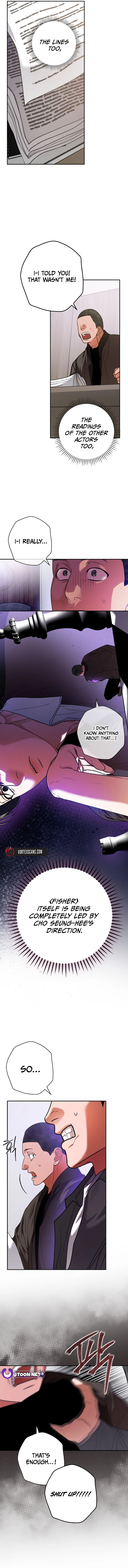 The Script-Eating Actor Chapter 24 Page 13