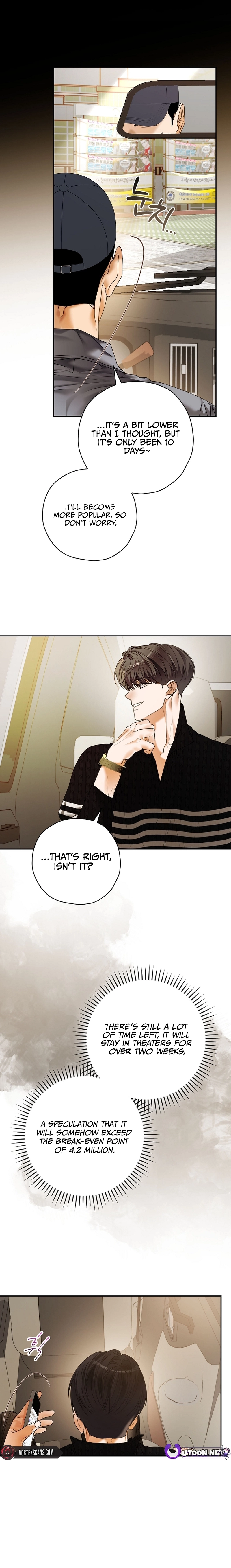 The Script-Eating Actor Chapter 41 Page 5