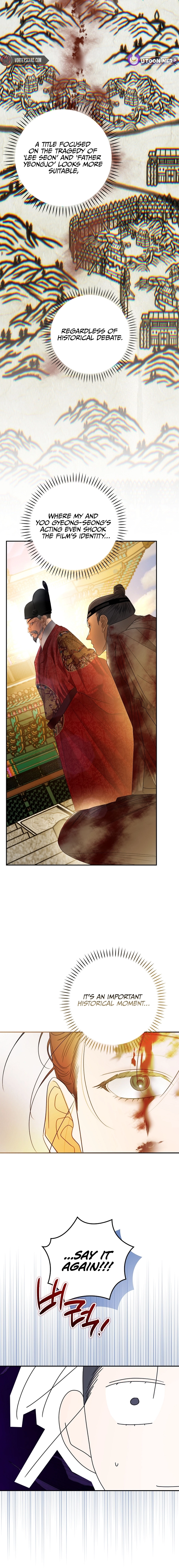 The Script-Eating Actor Chapter 48 Page 9