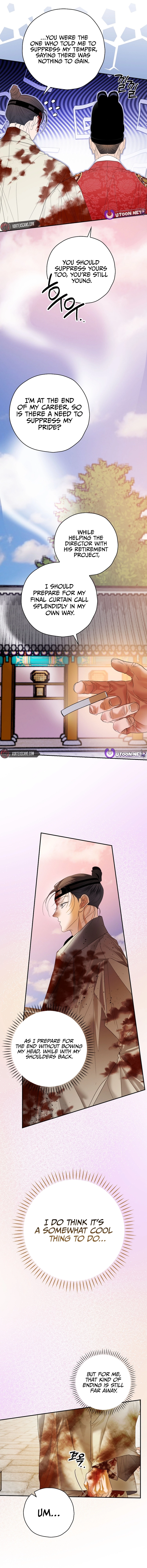 The Script-Eating Actor Chapter 48 Page 13