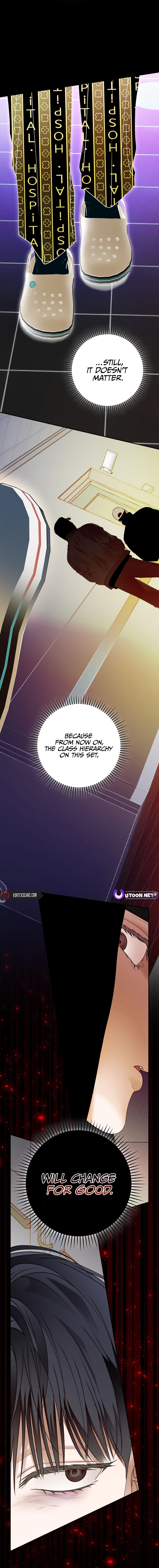 The Script-Eating Actor Chapter 44 Page 5