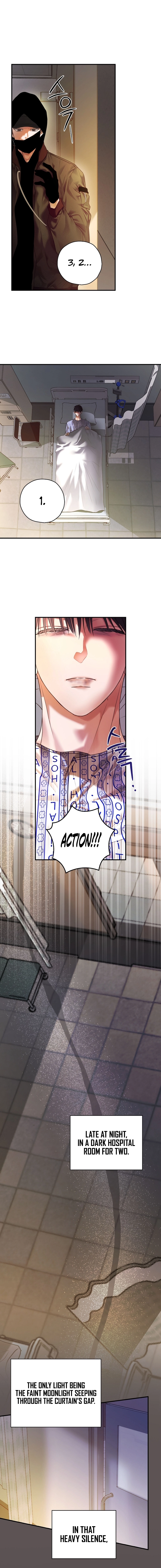 The Script-Eating Actor Chapter 44 Page 10