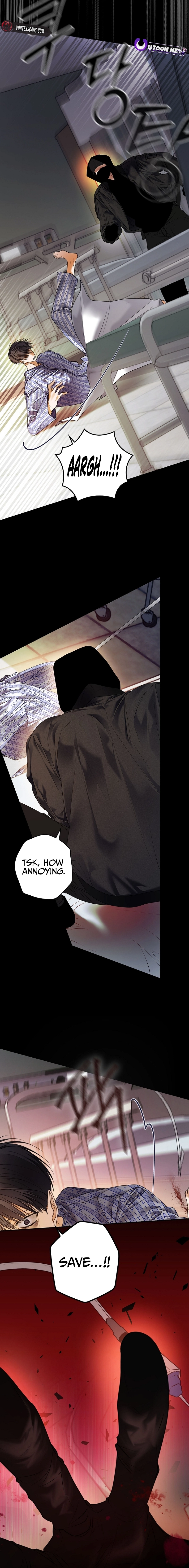 The Script-Eating Actor Chapter 44 Page 13
