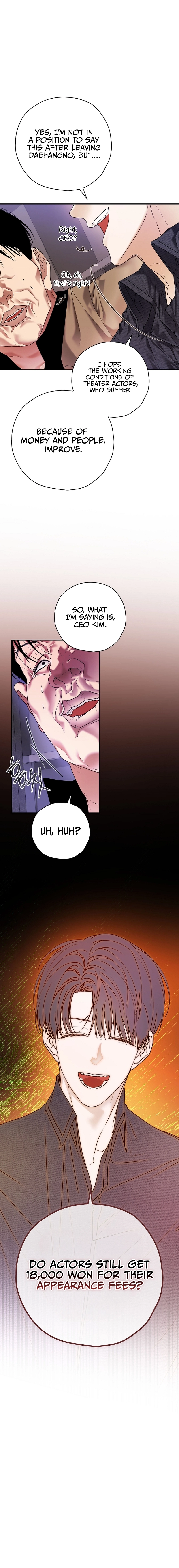 The Script-Eating Actor Chapter 40 Page 5