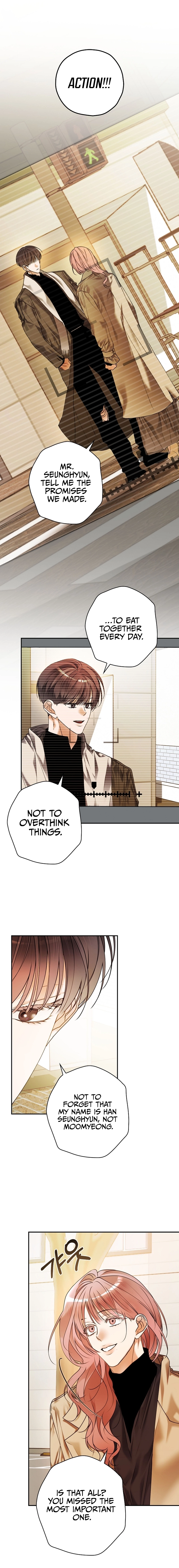 The Script-Eating Actor Chapter 40 Page 13