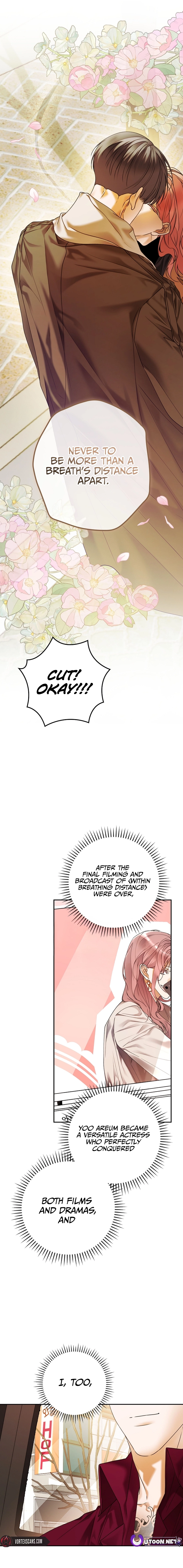The Script-Eating Actor Chapter 40 Page 15