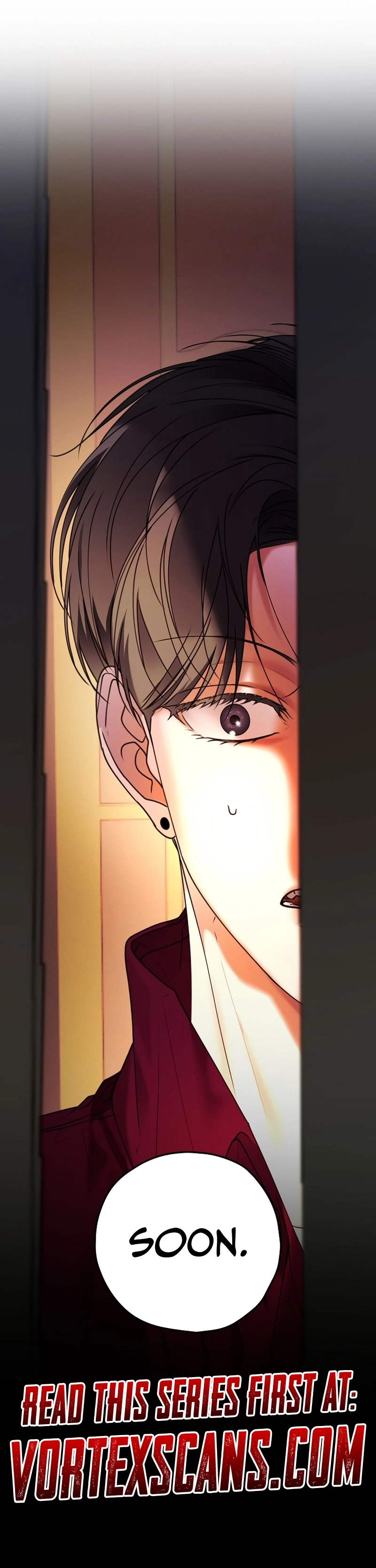 The Script-Eating Actor Chapter 40 Page 19