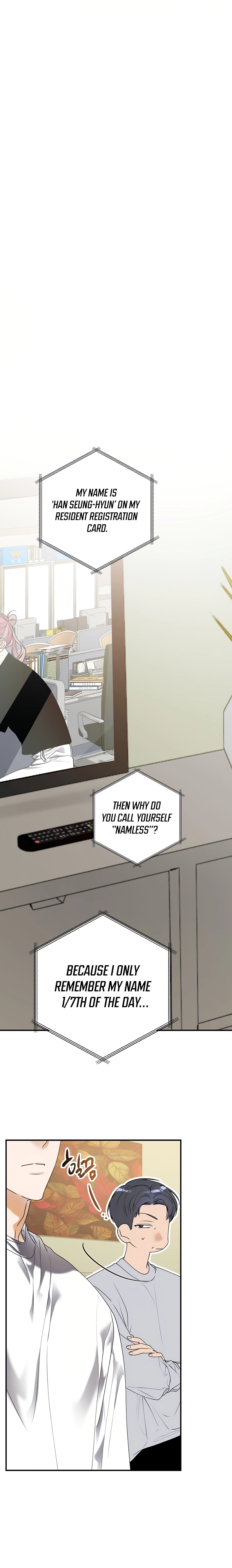 The Script-Eating Actor Chapter 36 Page 7