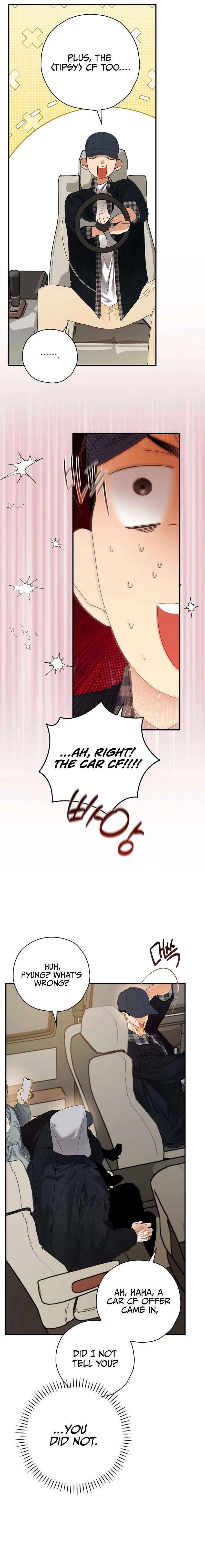 The Script-Eating Actor Chapter 47 Page 9