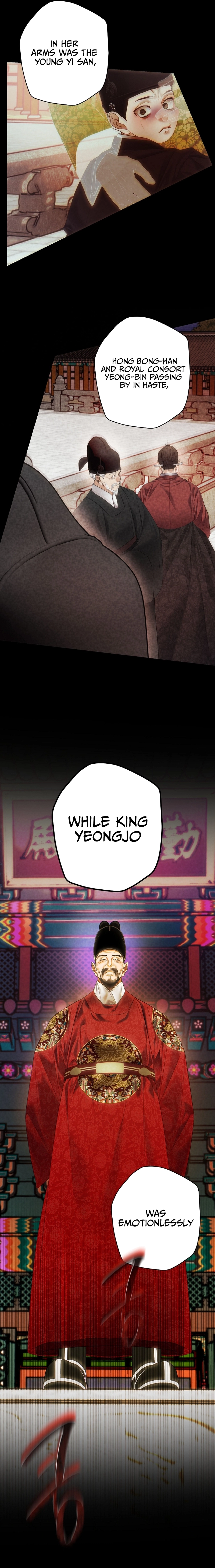 The Script-Eating Actor Chapter 47 Page 17