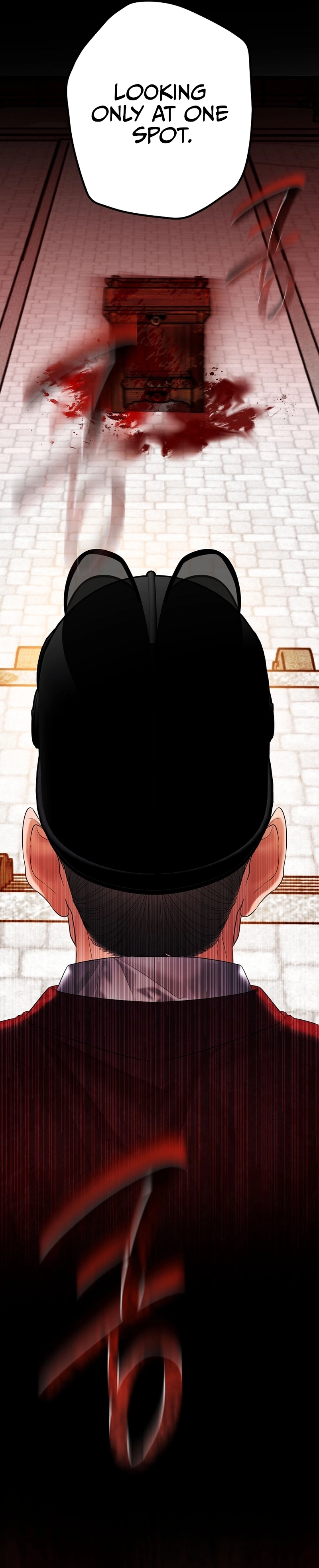 The Script-Eating Actor Chapter 47 Page 18