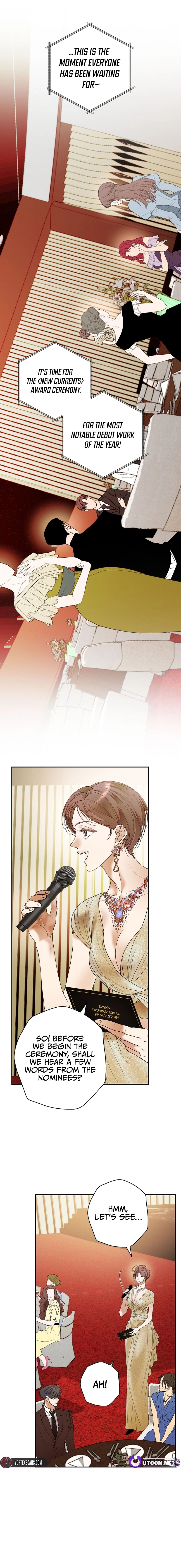 The Script-Eating Actor Chapter 42 Page 5