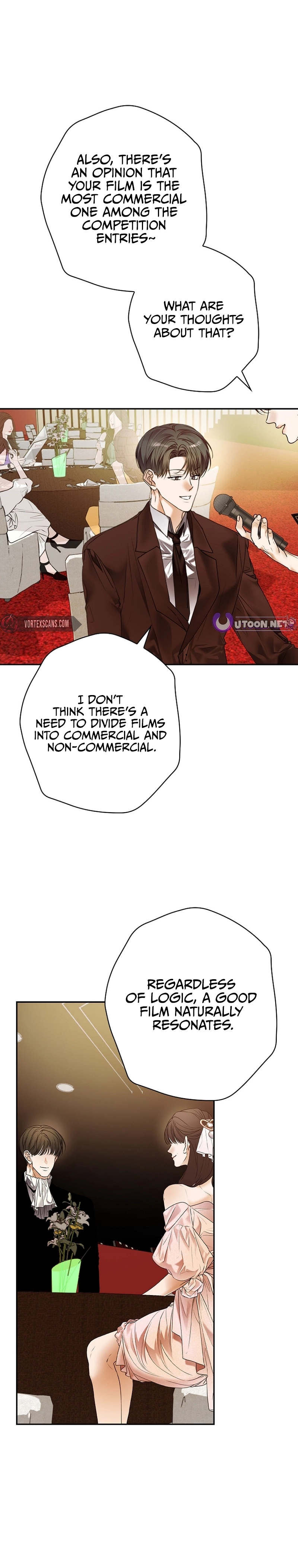The Script-Eating Actor Chapter 42 Page 7
