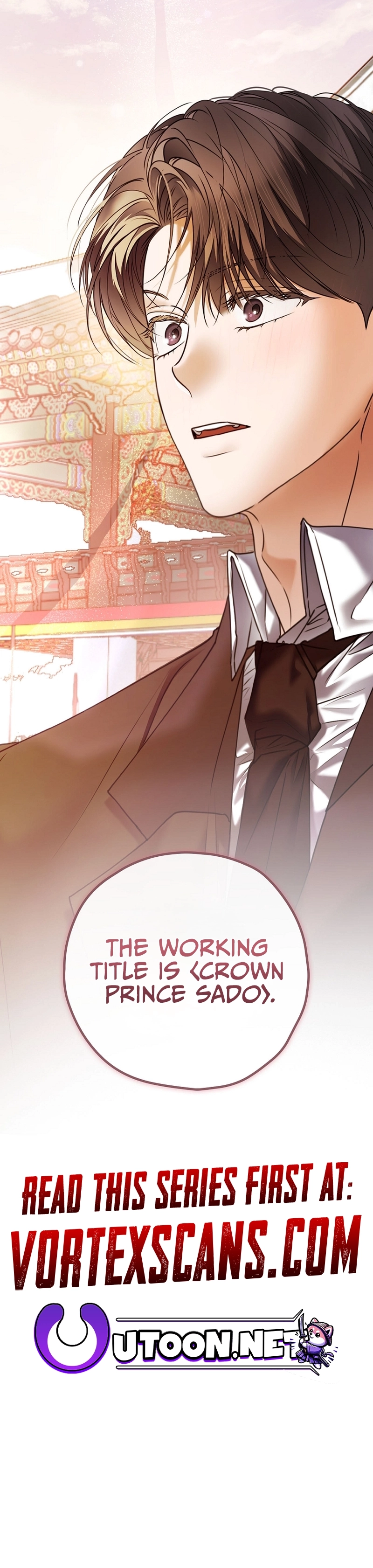 The Script-Eating Actor Chapter 42 Page 17
