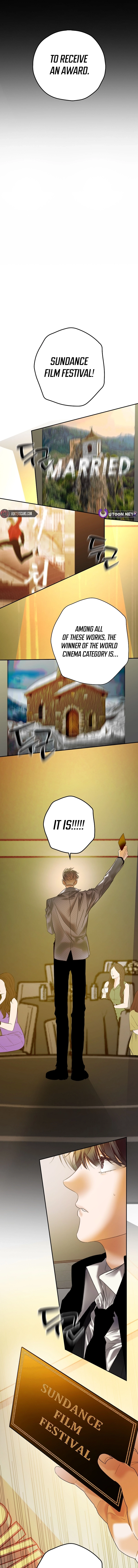 The Script-Eating Actor Chapter 50 Page 13