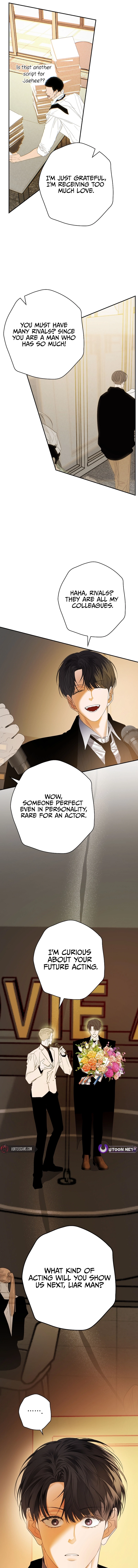 The Script-Eating Actor Chapter 50 Page 18