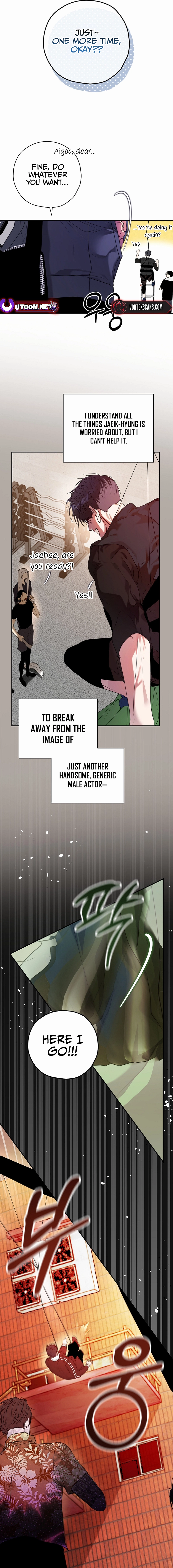 The Script-Eating Actor Chapter 28 Page 5