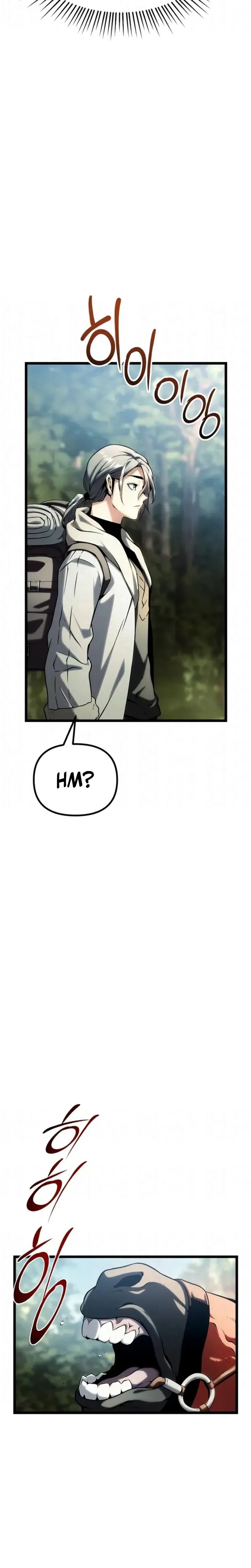 The Shepherd Wizard Chapter 11 Page 5