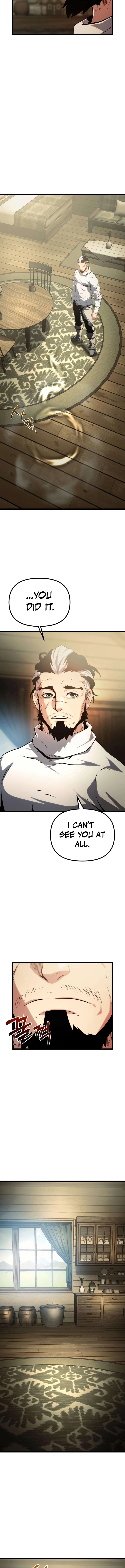 The Shepherd Wizard Chapter 5 Page 11