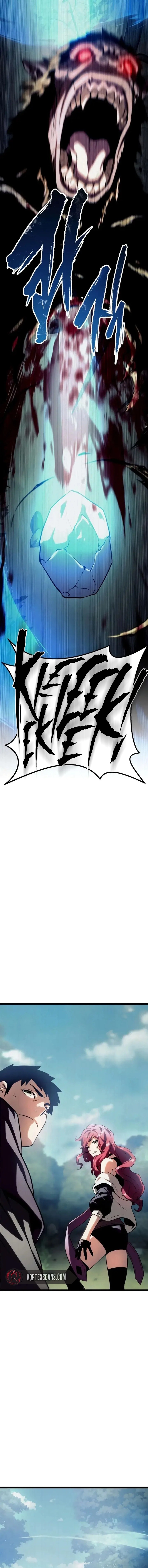The Shepherd Wizard Chapter 9 Page 33