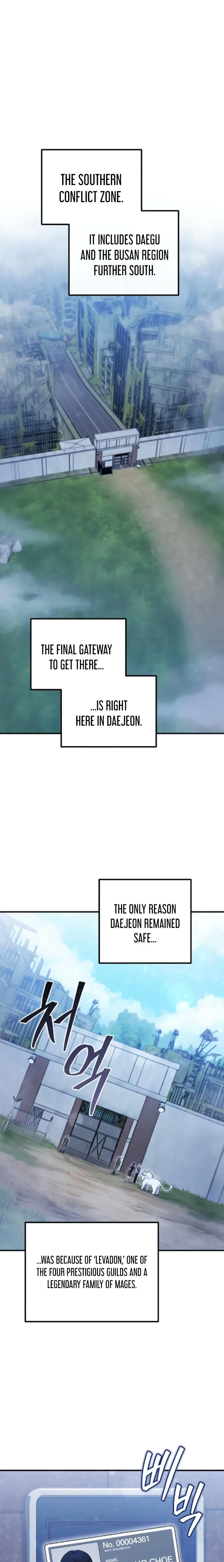 The Sovereign’s Modern Life Chapter 12 Page 13