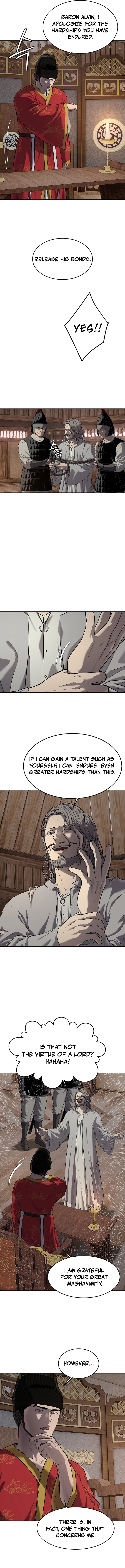 The Steel Emperor Chapter 18 Page 16