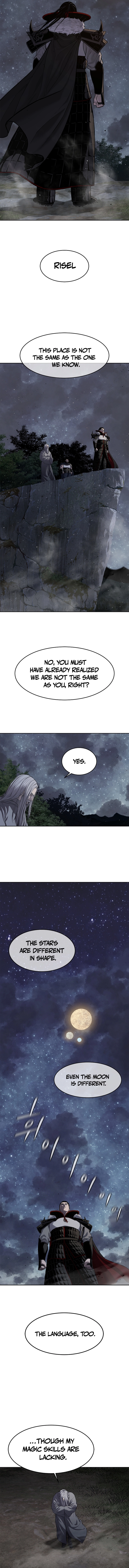 The Steel Emperor Chapter 20 Page 9