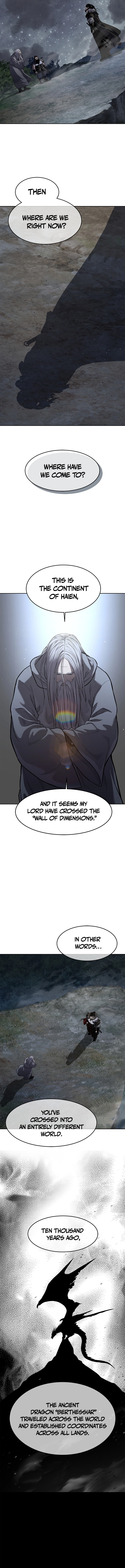 The Steel Emperor Chapter 20 Page 11