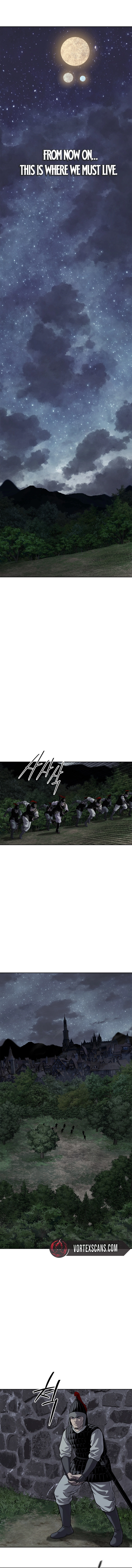 The Steel Emperor Chapter 20 Page 16