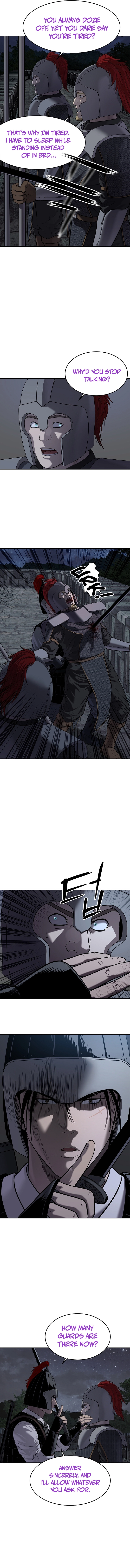 The Steel Emperor Chapter 20 Page 18