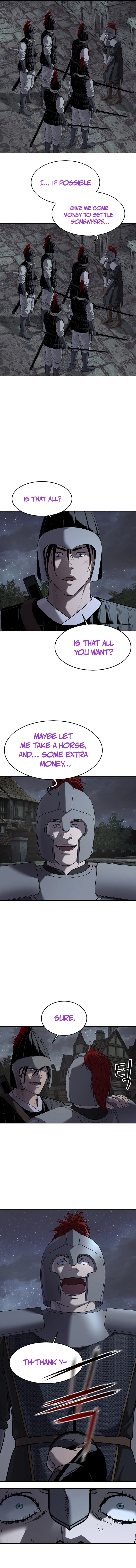 The Steel Emperor Chapter 20 Page 20