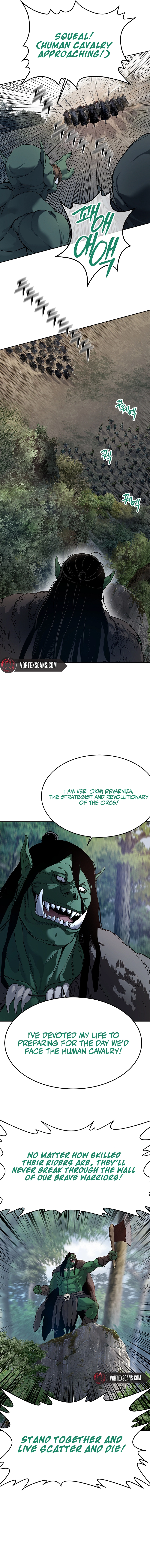 The Steel Emperor Chapter 9 Page 5