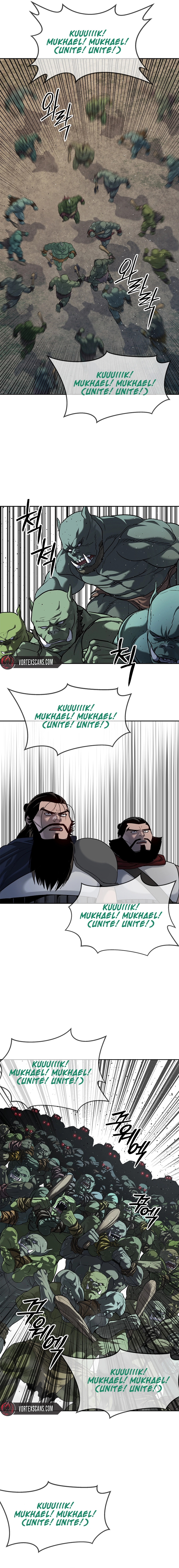 The Steel Emperor Chapter 9 Page 6