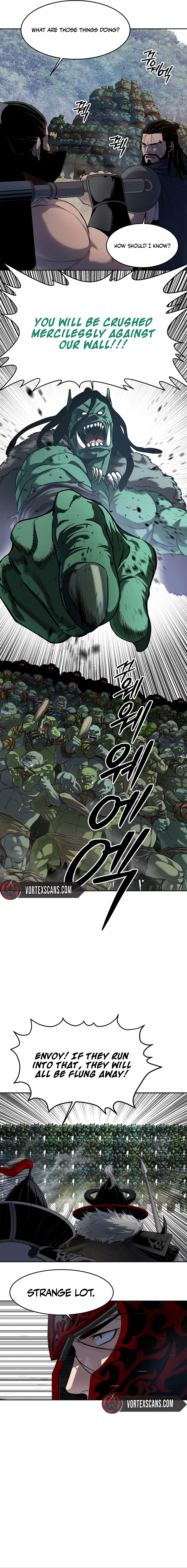 The Steel Emperor Chapter 9 Page 7