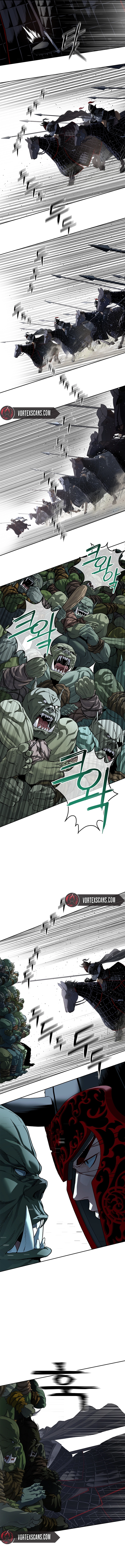 The Steel Emperor Chapter 9 Page 8