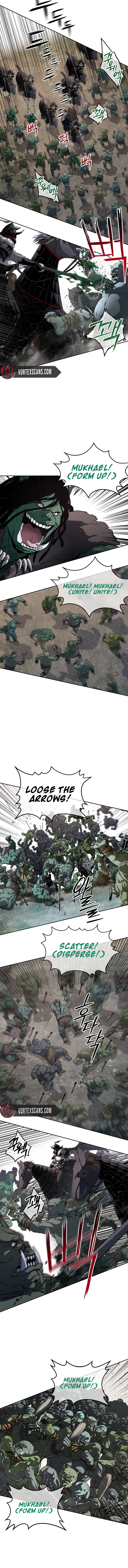 The Steel Emperor Chapter 9 Page 12
