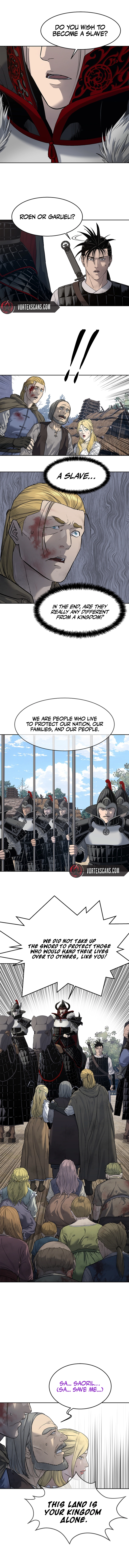 The Steel Emperor Chapter 9 Page 18