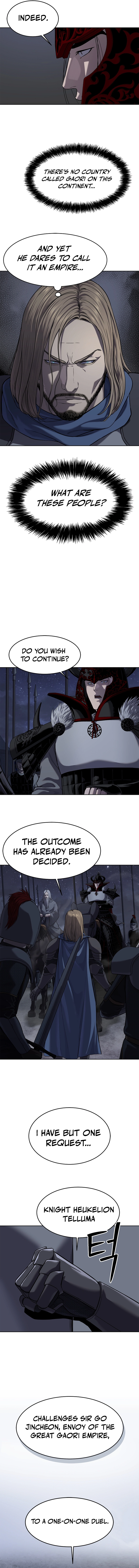 The Steel Emperor Chapter 17 Page 10