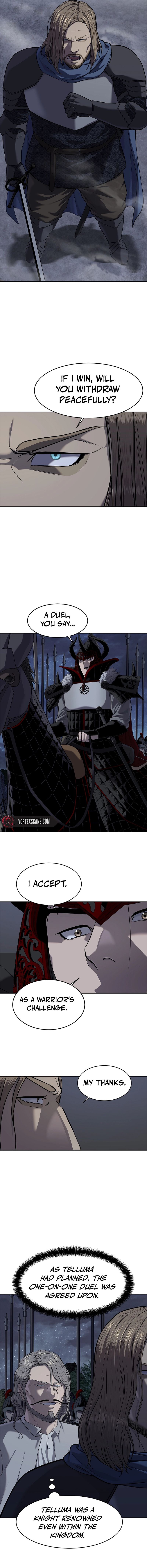 The Steel Emperor Chapter 17 Page 11