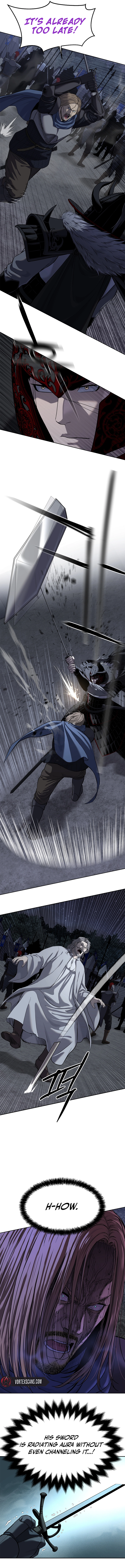 The Steel Emperor Chapter 17 Page 14