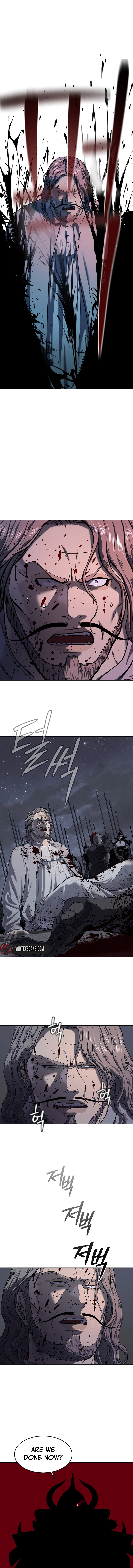 The Steel Emperor Chapter 17 Page 16