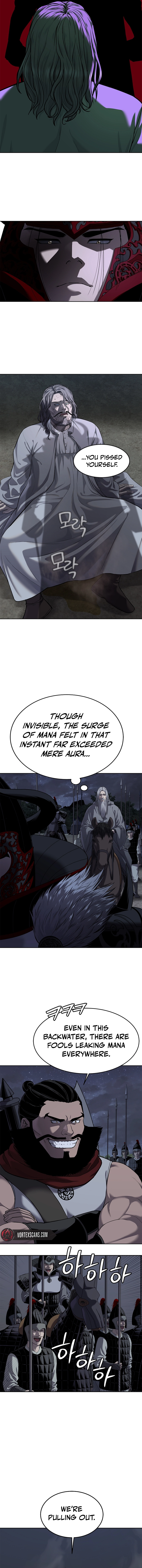 The Steel Emperor Chapter 17 Page 17