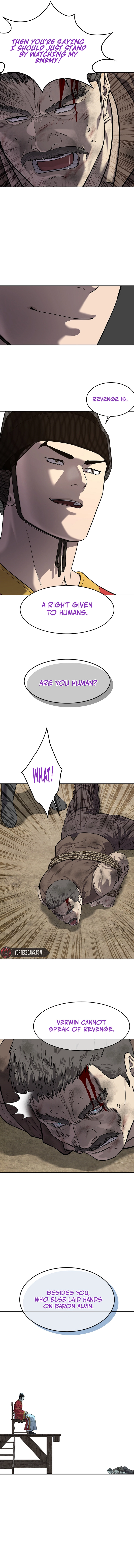 The Steel Emperor Chapter 19 Page 11