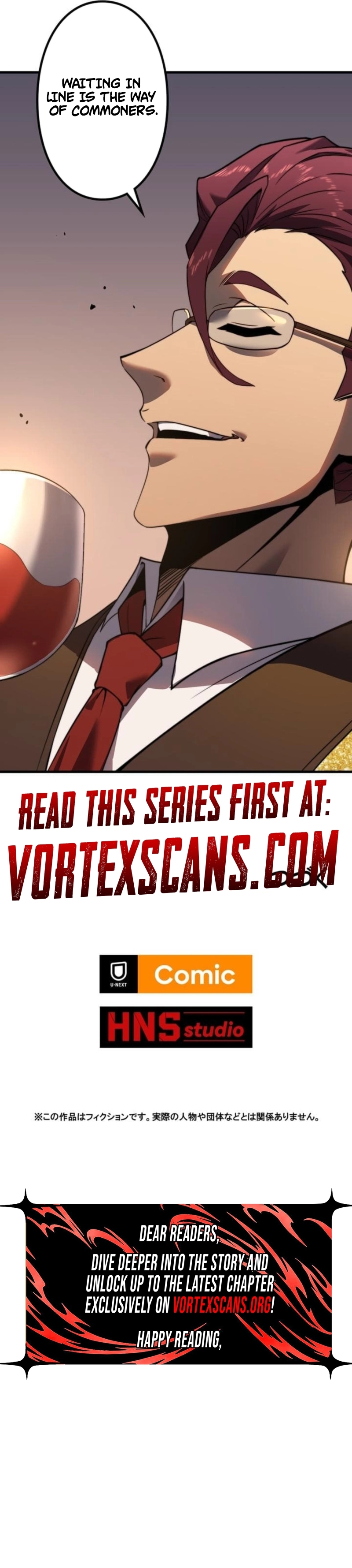 Absolute Domination at Level 0 Using My Analysis Skill Chapter 3 Page 18