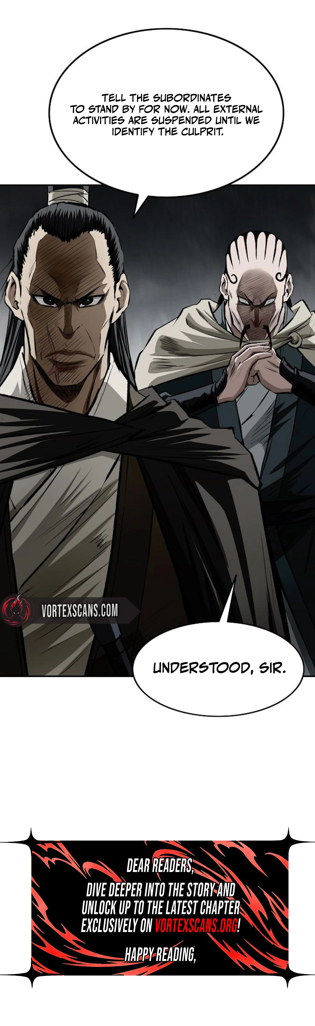 The Supreme Demonic Sword Chapter 17 Page 8