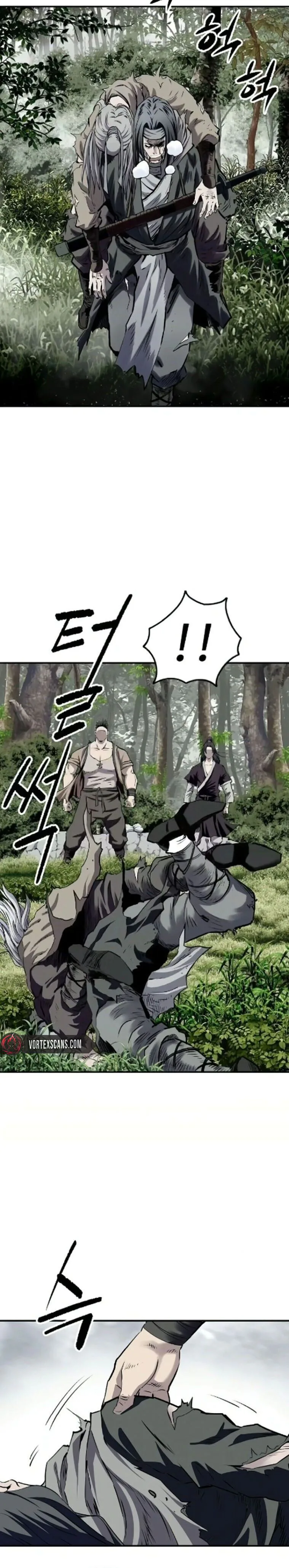 The Supreme Demonic Sword Chapter 26 Page 6
