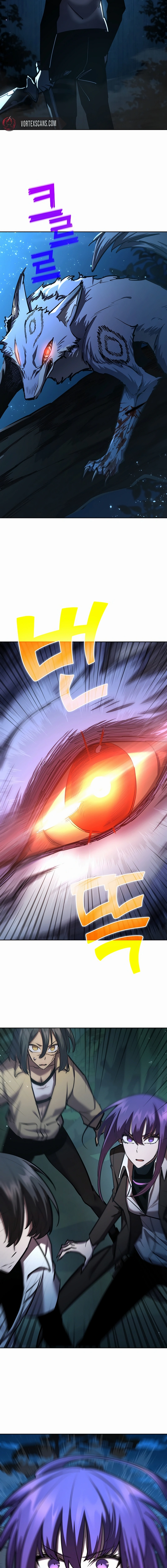 The Sword God From a Fallen World Chapter 29 Page 6
